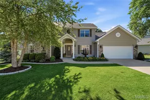 522 Arbor Meadow Dr, Ballwin, MO 63021 - Photo 1