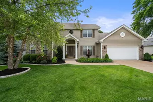 522 Arbor Meadow Dr, Ballwin, MO 63021 - Photo 1