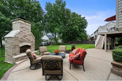 522 Arbor Meadow Drive, Ballwin, MO 63021 - Photo 5