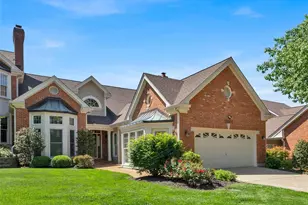 13004 Pembrooke Valley Ct, Saint Louis, MO 63141 - Photo 1