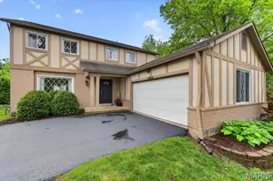 11904 Mattox Ct, Saint Louis, MO 63131 - Photo 3