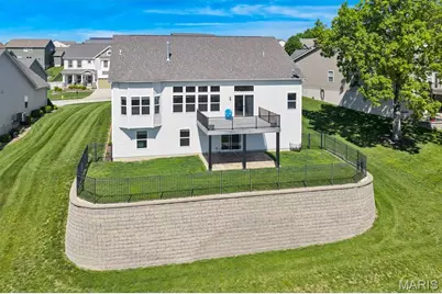 139 Wilmer Valley Drive, Wentzville, MO 63385 - Photo 47