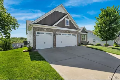 139 Wilmer Valley Drive, Wentzville, MO 63385 - Photo 57