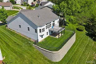 139 Wilmer Valley Dr, Wentzville, MO 63385 - Photo 45