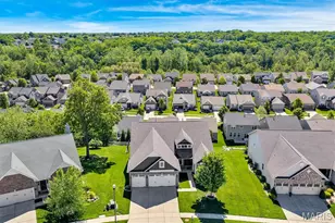 139 Wilmer Valley Dr, Wentzville, MO 63385 - Photo 53