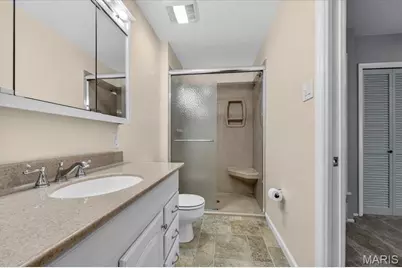 350 W Saint Anthony Lane, Florissant, MO 63031 - Photo 17
