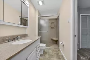 350 W St Anthony Ln, Florissant, MO 63031 - Photo 17