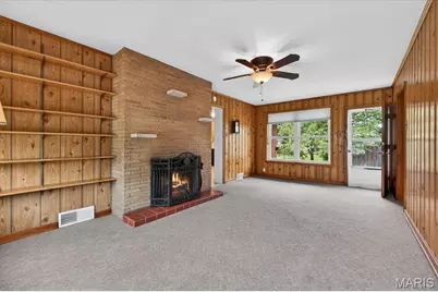 350 W Saint Anthony Lane, Florissant, MO 63031 - Photo 13