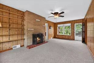 350 W St Anthony Ln, Florissant, MO 63031 - Photo 13