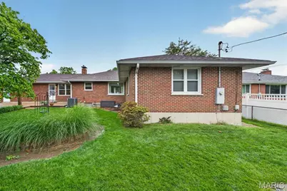 350 W Saint Anthony Lane, Florissant, MO 63031 - Photo 41