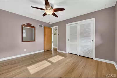 350 W Saint Anthony Lane, Florissant, MO 63031 - Photo 19