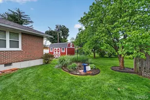 350 W St Anthony Ln, Florissant, MO 63031 - Photo 37