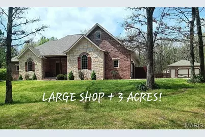 24473 Remington Lane, Lebanon, MO 65536 - Photo 1