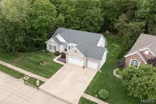 607 Winding Creek Dr, Wentzville, MO 63385 - Photo 51