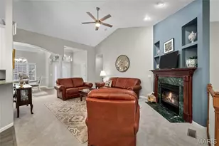 607 Winding Creek Dr, Wentzville, MO 63385 - Photo 11