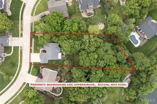 607 Winding Creek Dr, Wentzville, MO 63385 - Photo 5