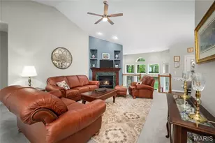 607 Winding Creek Dr, Wentzville, MO 63385 - Photo 9
