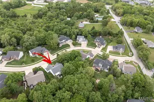607 Winding Creek Dr, Wentzville, MO 63385 - Photo 57