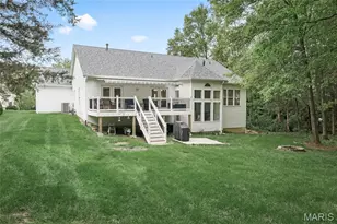 607 Winding Creek Dr, Wentzville, MO 63385 - Photo 47