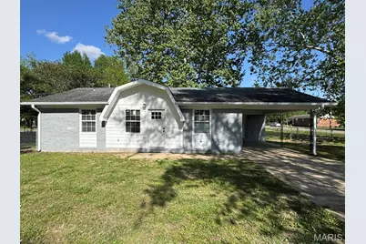 2024 Thomas Street, Poplar Bluff, MO 63901 - Photo 1
