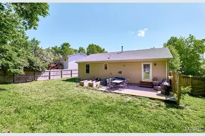 1605 Fairwood Forest Drive, Saint Peters, MO 63376 - Photo 59