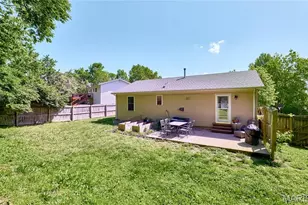 1605 Fairwood Forest Dr, Saint Peters, MO 63376 - Photo 59
