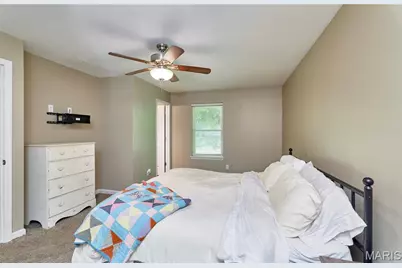 1605 Fairwood Forest Drive, Saint Peters, MO 63376 - Photo 27