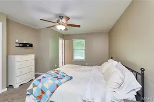 1605 Fairwood Forest Dr, Saint Peters, MO 63376 - Photo 27