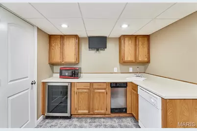 1605 Fairwood Forest Drive, Saint Peters, MO 63376 - Photo 45
