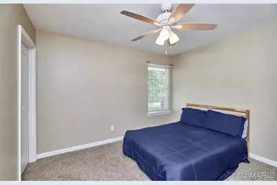 1605 Fairwood Forest Drive, Saint Peters, MO 63376 - Photo 23