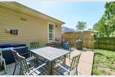 1605 Fairwood Forest Drive, Saint Peters, MO 63376 - Photo 61
