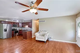 1605 Fairwood Forest Dr, Saint Peters, MO 63376 - Photo 9