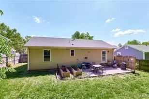 1605 Fairwood Forest Dr, Saint Peters, MO 63376 - Photo 57