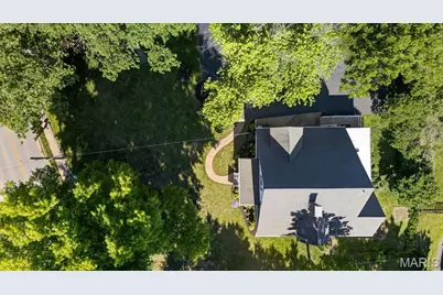 9310 Old Bonhomme Road, Olivette, MO 63132 - Photo 41