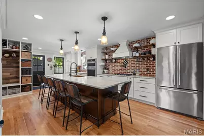 574 Hollywood Place, Webster Groves, MO 63119 - Photo 13