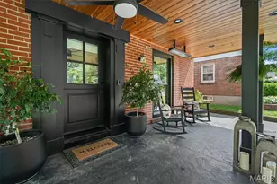 574 Hollywood Pl, Webster Groves, MO 63119 - Photo 7