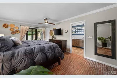 574 Hollywood Place, Webster Groves, MO 63119 - Photo 21