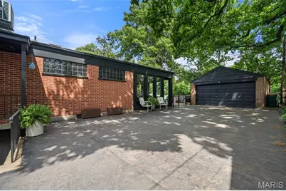 574 Hollywood Place, Webster Groves, MO 63119 - Photo 47