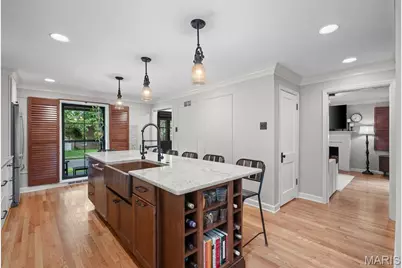 574 Hollywood Place, Webster Groves, MO 63119 - Photo 17