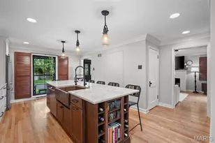 574 Hollywood Pl, Webster Groves, MO 63119 - Photo 17