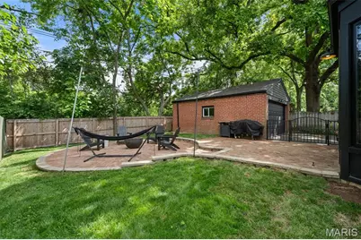 574 Hollywood Place, Webster Groves, MO 63119 - Photo 53