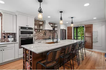 574 Hollywood Place, Webster Groves, MO 63119 - Photo 15