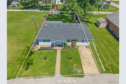 714 Vest Avenue, Valley Park, MO 63088 - Photo 35