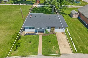 714 Vest Ave, Valley Park, MO 63088 - Photo 35