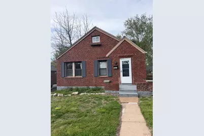 9527 Roslan Place, Saint Louis, MO 63114 - Photo 1