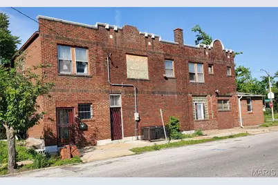 4131 W Carter Avenue, Saint Louis, MO 63115 - Photo 1