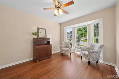 125 Fort Hancock Circle, Wright City, MO 63390 - Photo 5