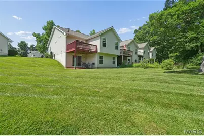 125 Fort Hancock Circle, Wright City, MO 63390 - Photo 27