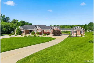 5 Prairie Circle Court, O'Fallon, MO 63366 - Photo 13