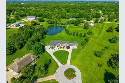5 Prairie Circle Court, O'Fallon, MO 63366 - Photo 23